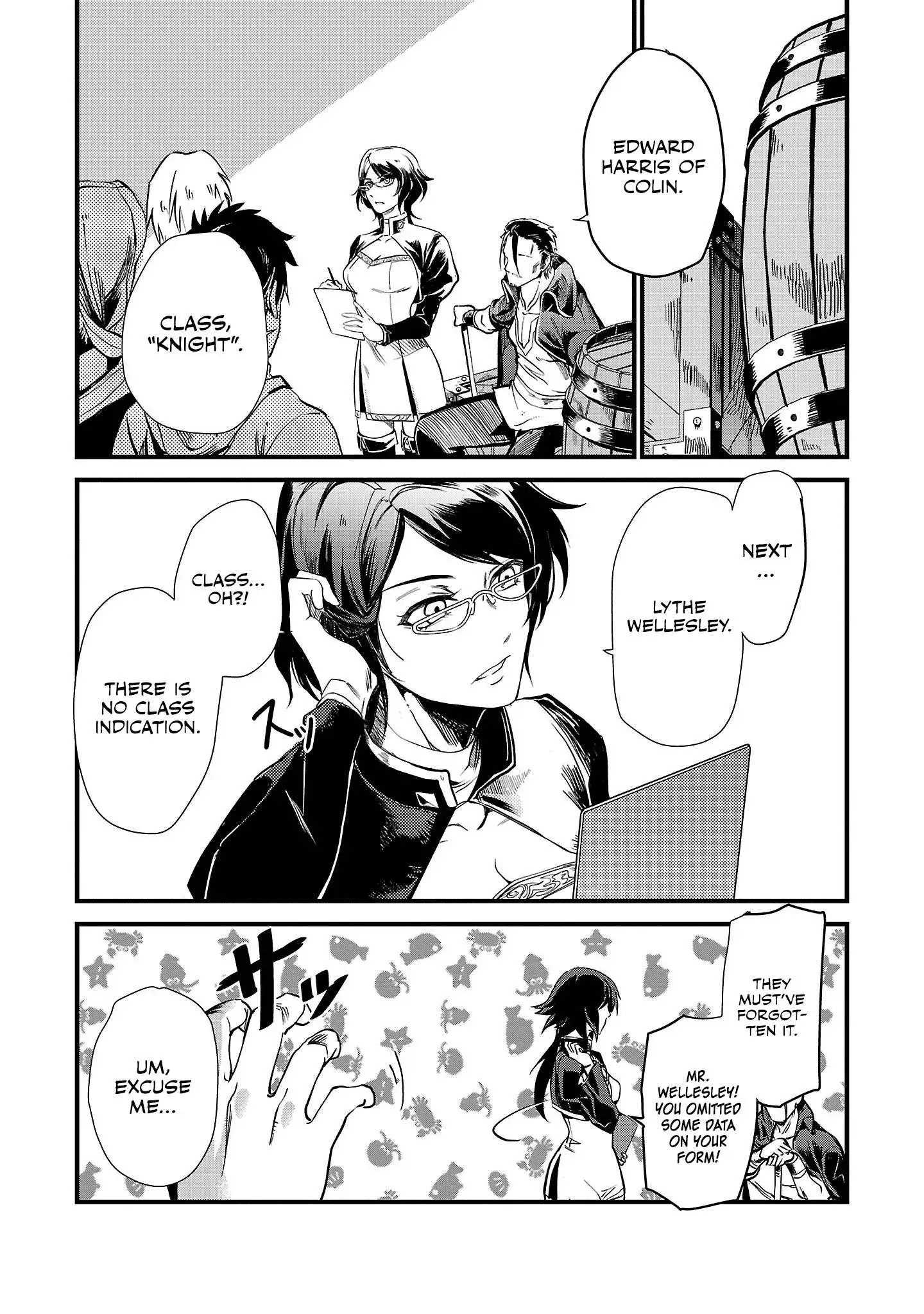 Kurasu ≪Mushoku≫ No Eiyuu-Tan ～Koushaku-Ka O Tsuihou Sareta Ga, Jitsu Wa Nagutta Dake De Sukiru O Kakutoku Dekiru To Wakari, Tairiku Ichi No Eiyuu Ni Noboritsumeru～ - Chapter 6 - Page 10