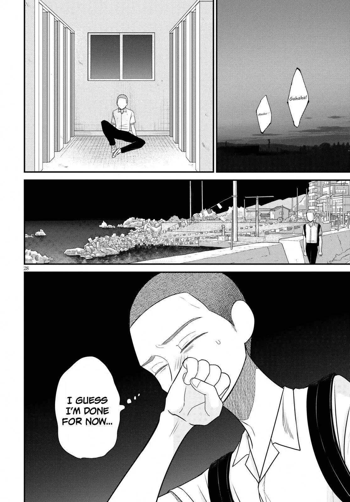 Kyouhan - Chapter 1 - Page 31
