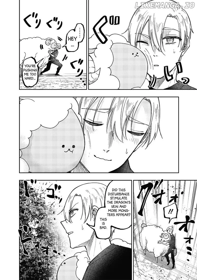 Kyuuseishu ≪MESHIA≫~Isekai wo sukutta moto yuusha ga mamono no afureru genjitsu sekai wo musou suru~ - Chapter 29 - Page 3
