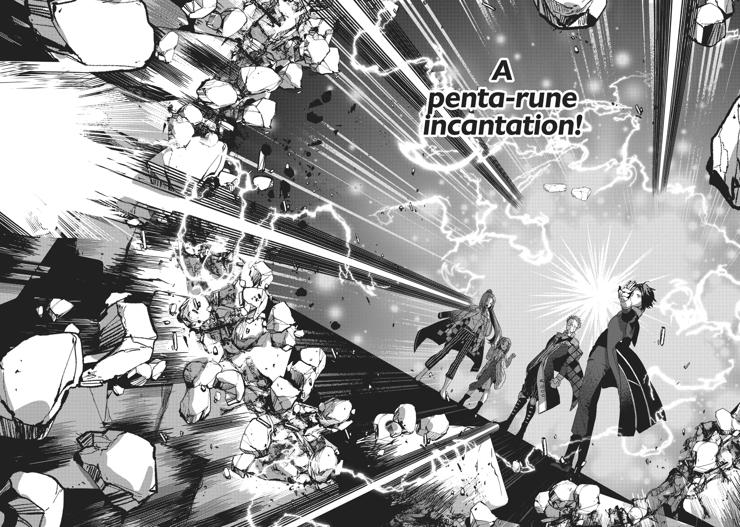 Kyuutei Mahou-shi Kubi ni Nattande, Inaka ni Kaette Mahou-ka no Sensei ni Narimasu - Chapter 1 - Page 30