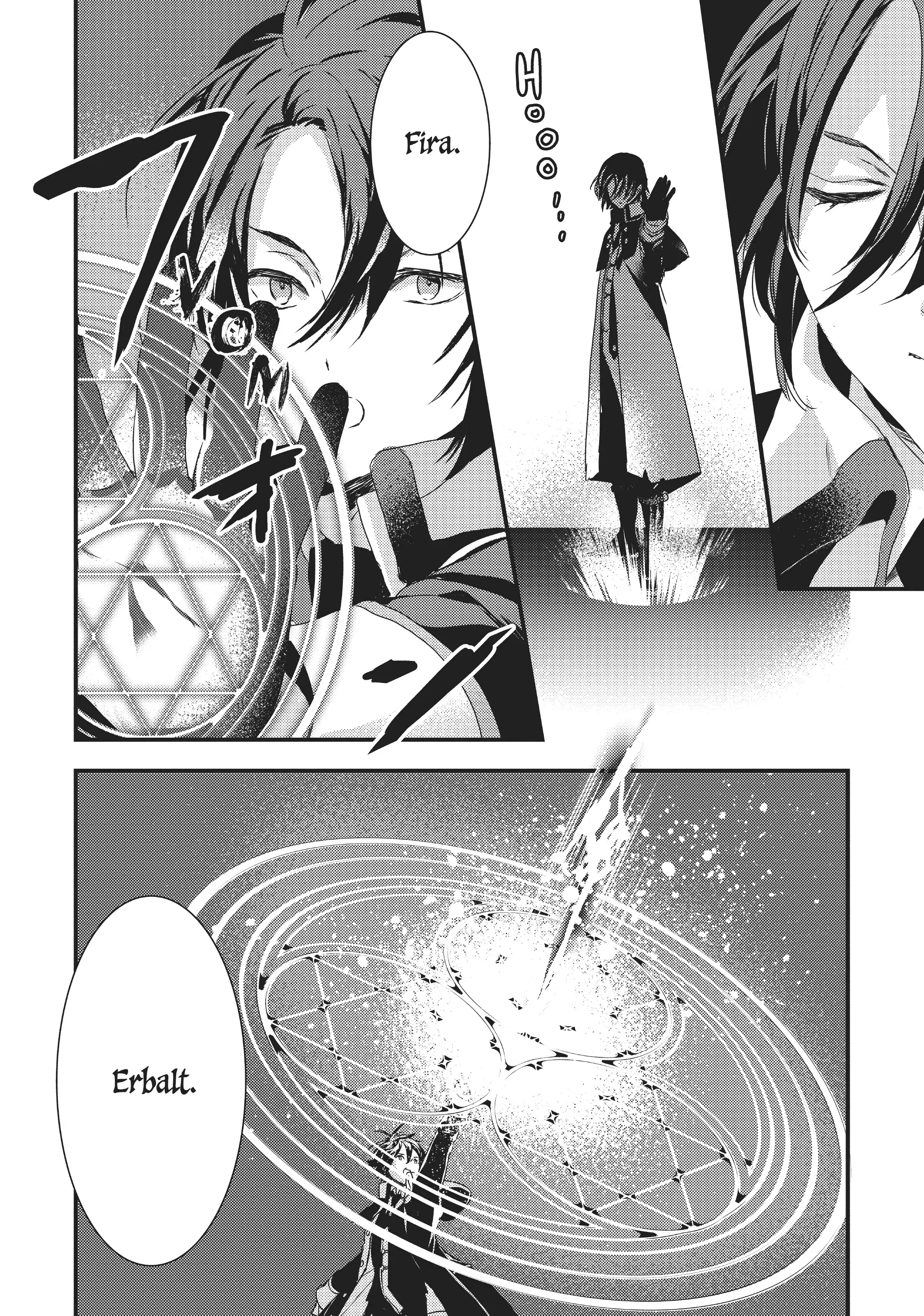 Kyuutei Mahou-shi Kubi ni Nattande, Inaka ni Kaette Mahou-ka no Sensei ni Narimasu - Chapter 1 - Page 26