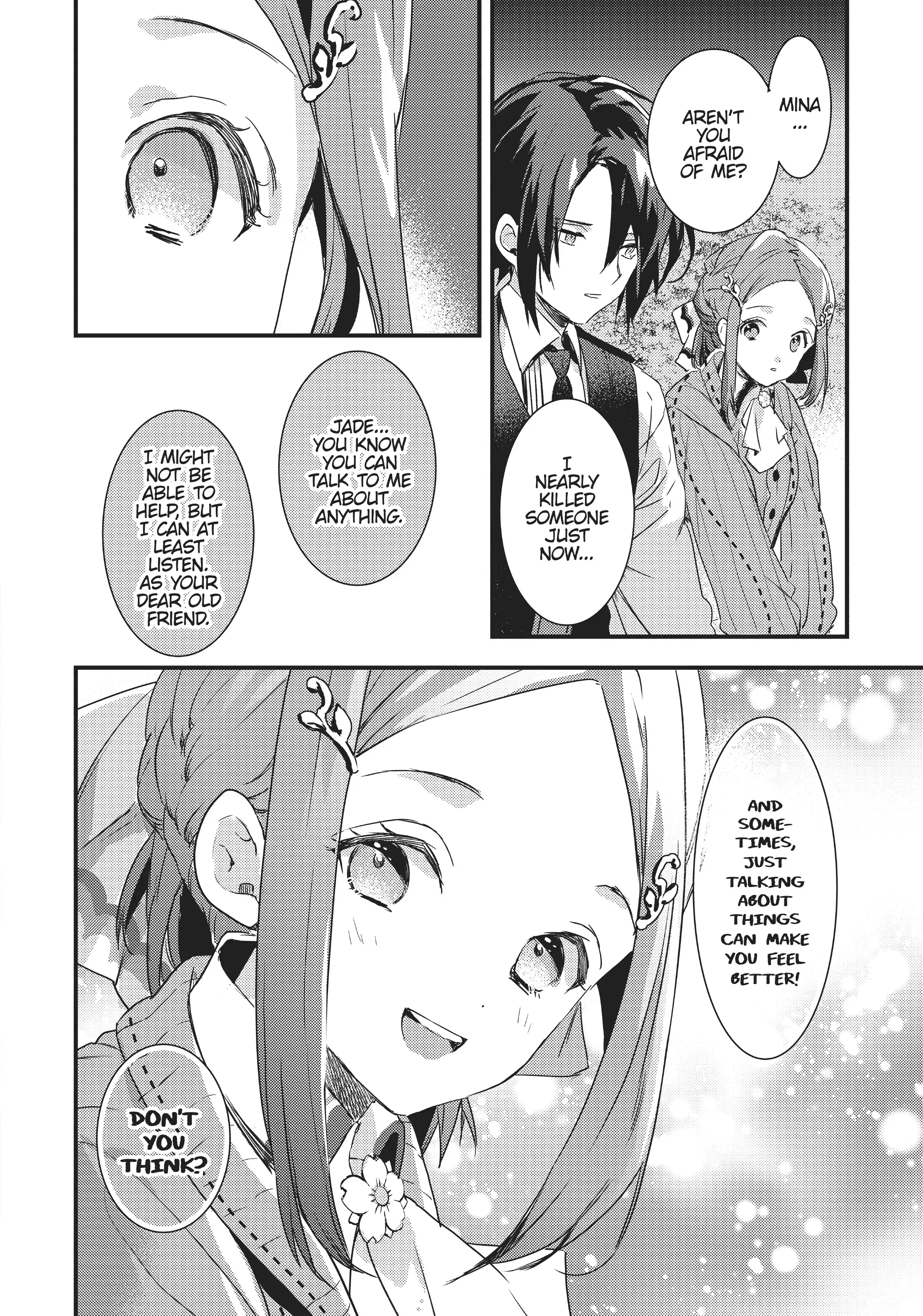 Kyuutei Mahou-shi Kubi ni Nattande, Inaka ni Kaette Mahou-ka no Sensei ni Narimasu - Chapter 5 - Page 24