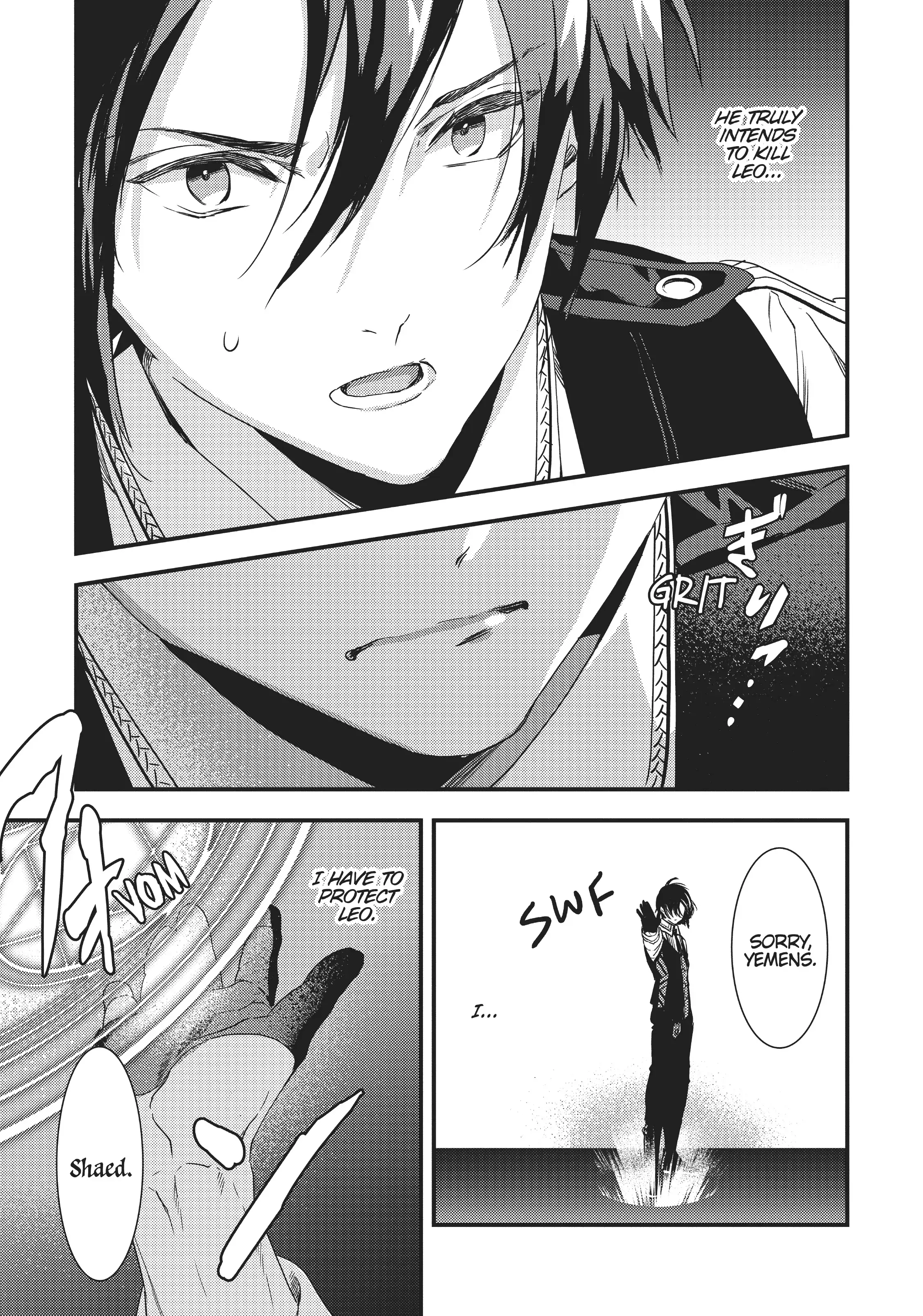 Kyuutei Mahou-shi Kubi ni Nattande, Inaka ni Kaette Mahou-ka no Sensei ni Narimasu - Chapter 5 - Page 15