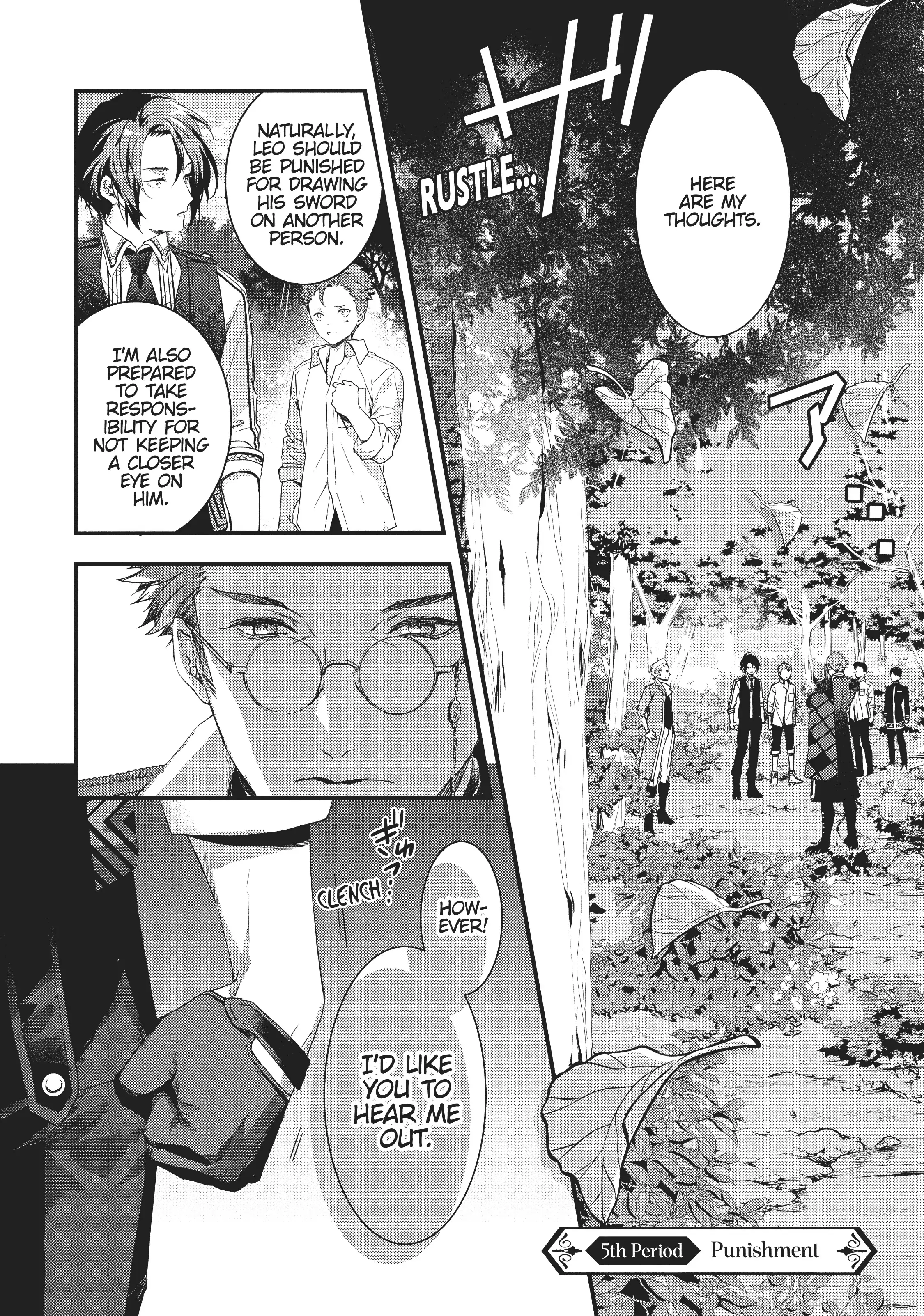 Kyuutei Mahou-shi Kubi ni Nattande, Inaka ni Kaette Mahou-ka no Sensei ni Narimasu - Chapter 5 - Page 1
