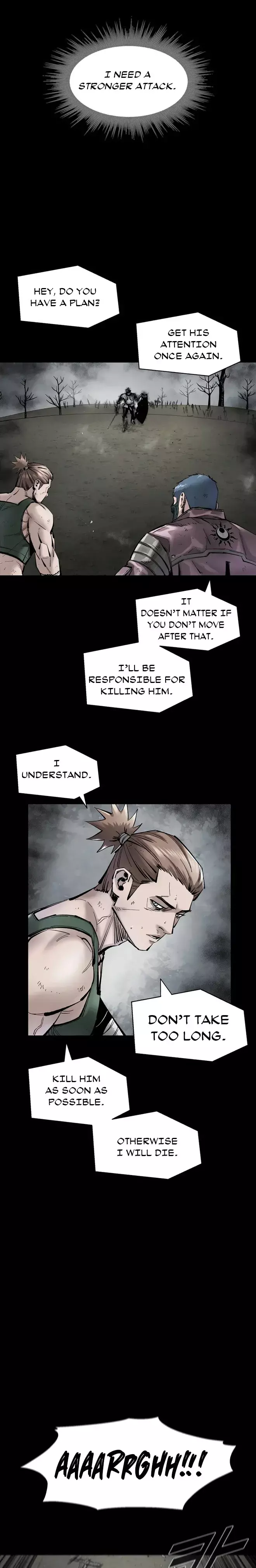 L.a.g - Chapter 33 - Page 12