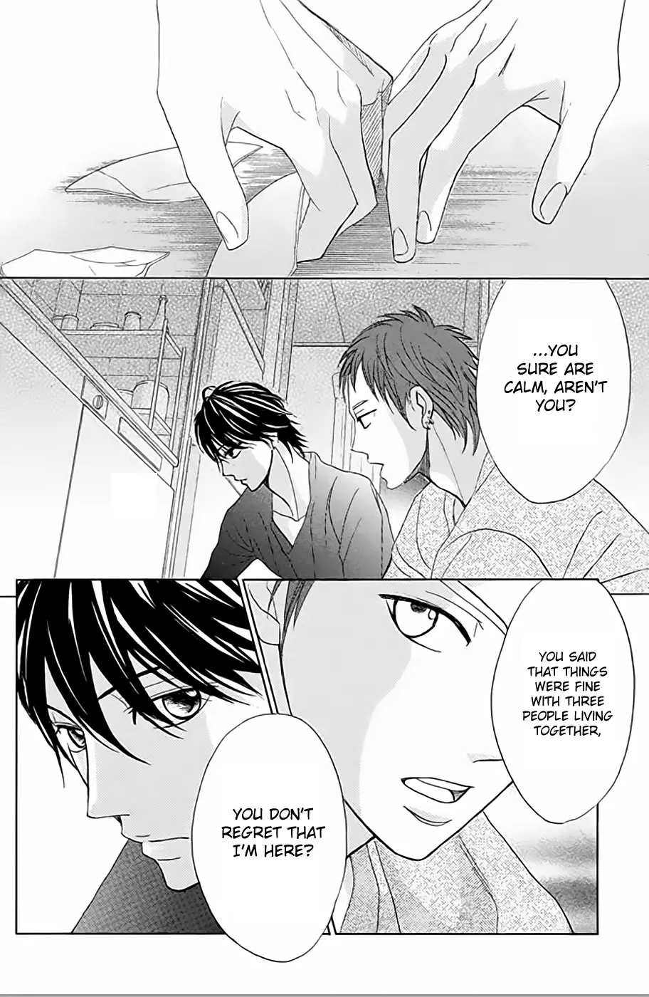 L-DK - Chapter 74 - Page 13