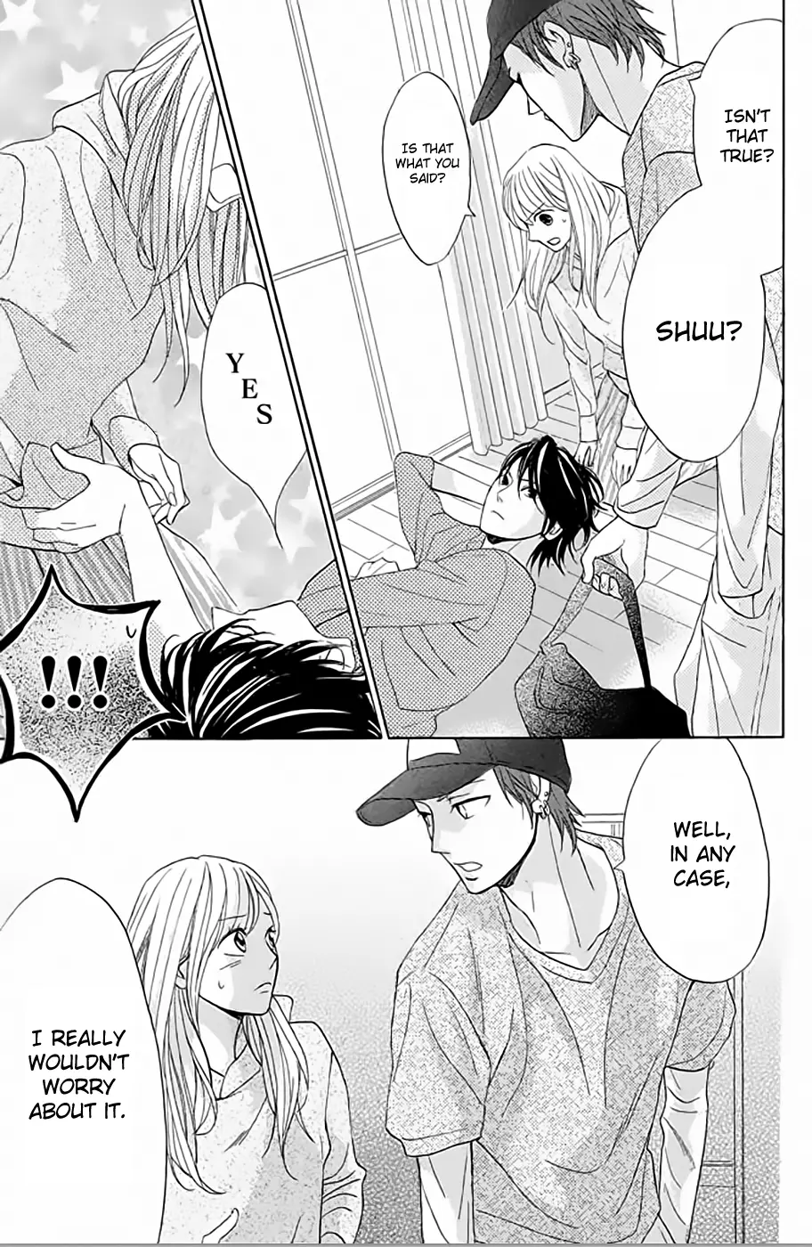 L-DK - Chapter 74 - Page 8