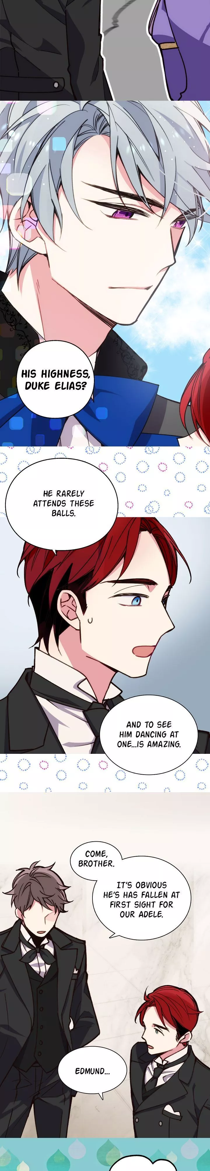 Adelaide - Chapter 9 - Page 8