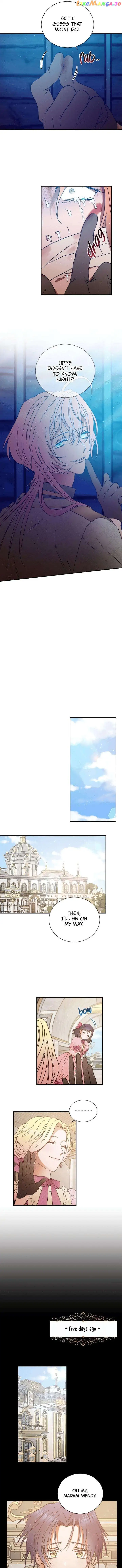 Lady Baby - Chapter 190 - Page 4