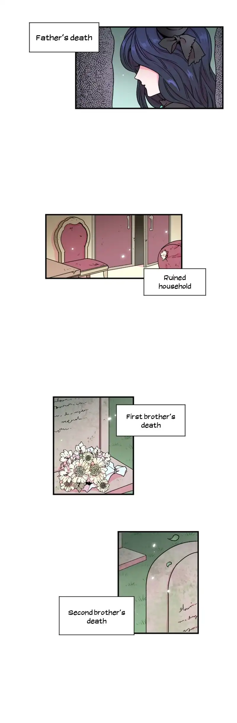 Lady Baby - Chapter 7 - Page 3