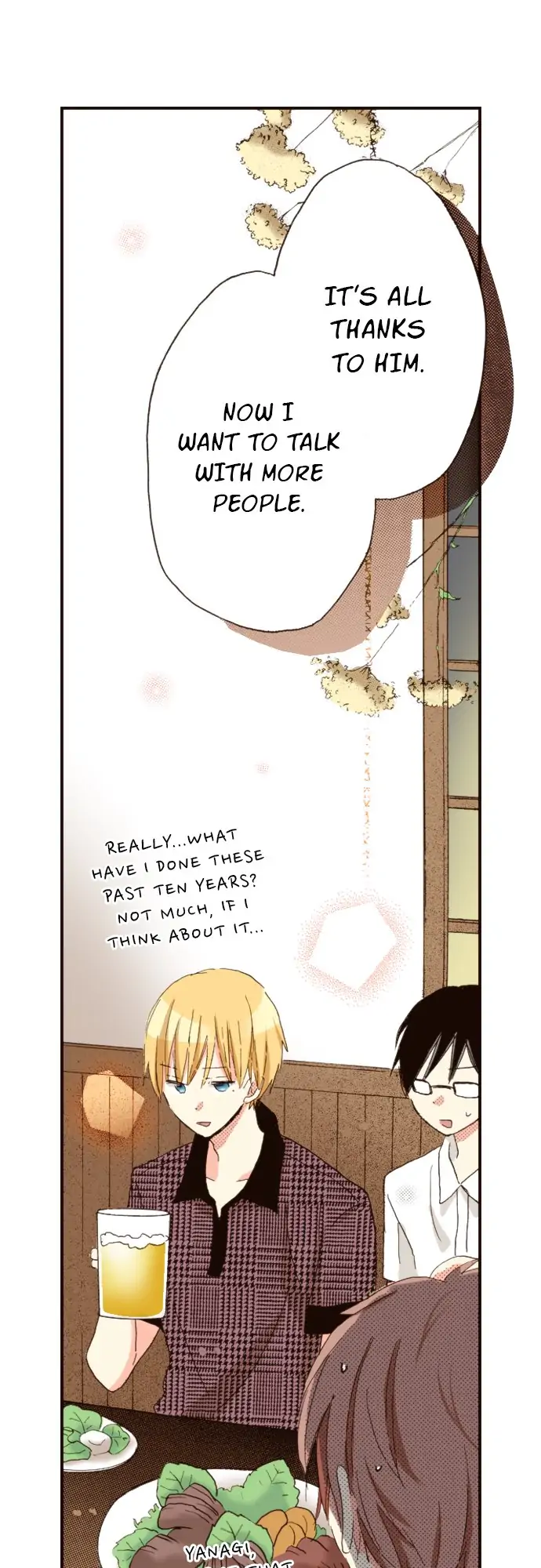 Last Game - Chapter 86 - Page 52