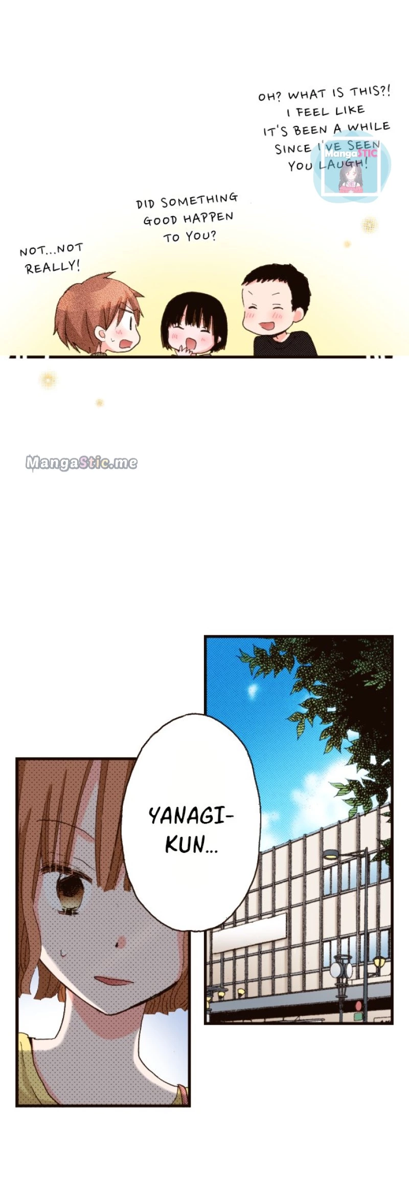 Last Game - Chapter 99 - Page 19