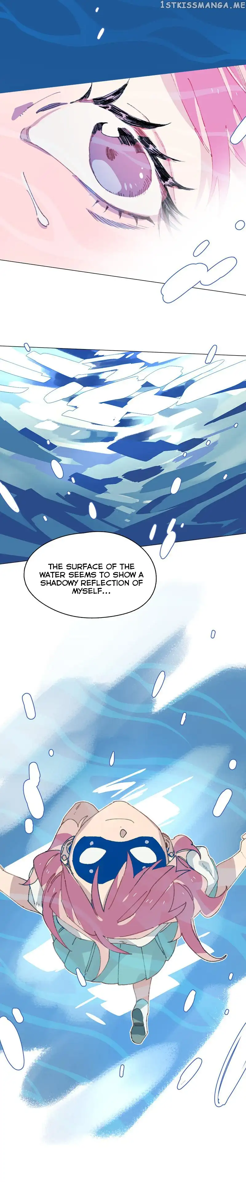 Latent Blue - Chapter 25 - Page 4