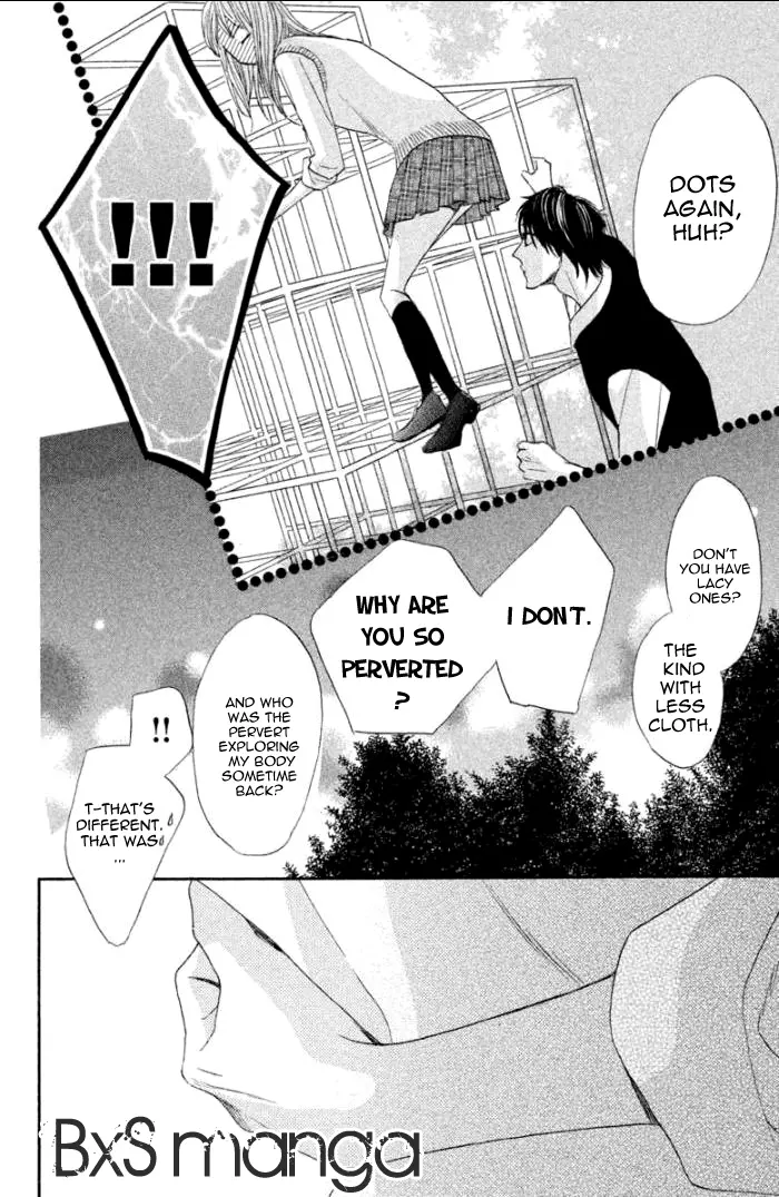 L♥DK - Chapter 38 - Page 35