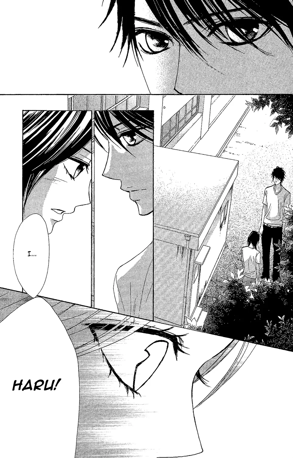 L♥DK - Chapter 44 - Page 24