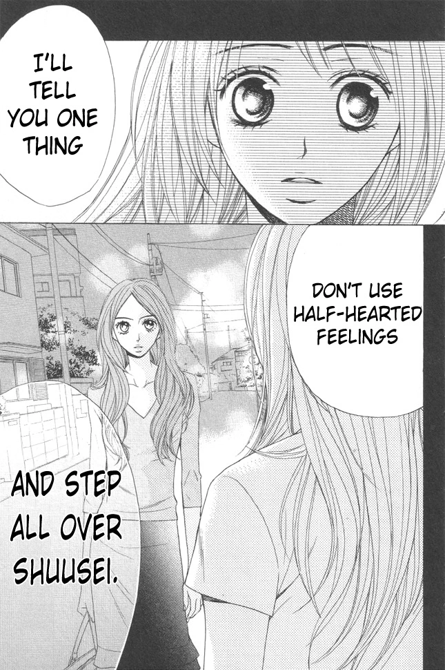 L♥DK - Chapter 5 - Page 41