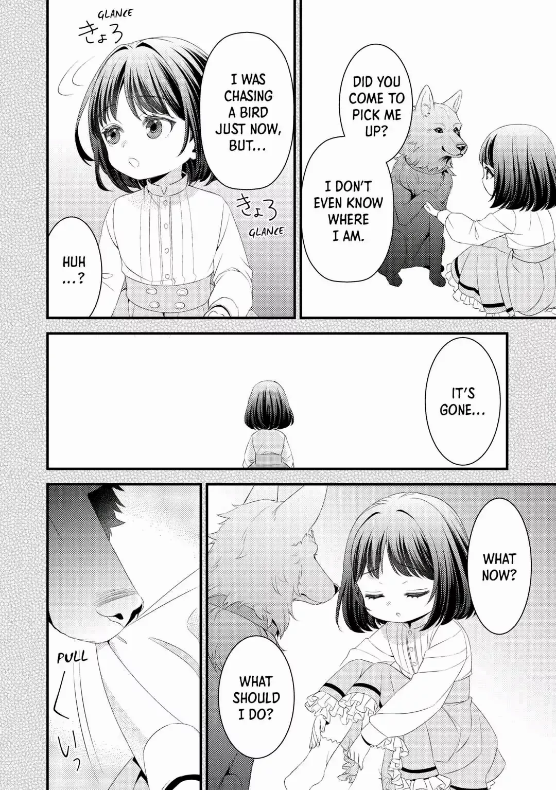 Leave Me Alone - I Want to Enjoy Cheat Life with My Familiar - Chapter 12 - Page 3