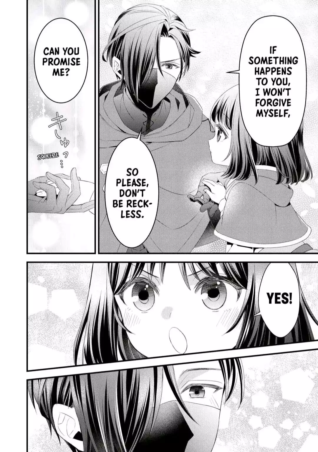 Leave Me Alone - I Want to Enjoy Cheat Life with My Familiar - Chapter 8 - Page 20