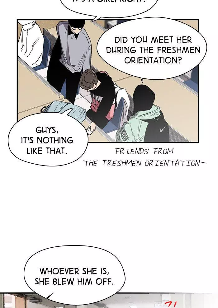 Lee Doona! - Chapter 3 - Page 17