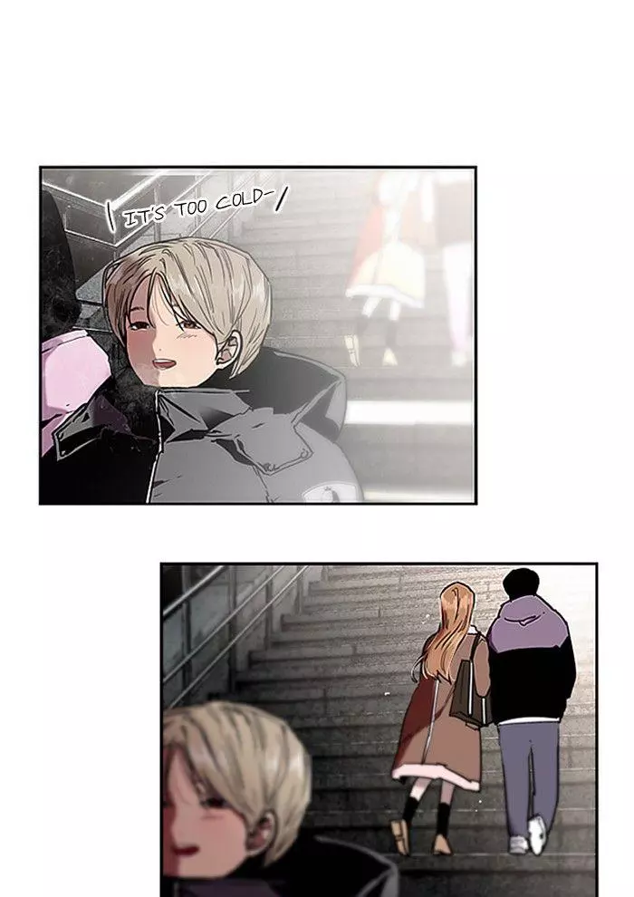 Lee Doona! - Chapter 3 - Page 94