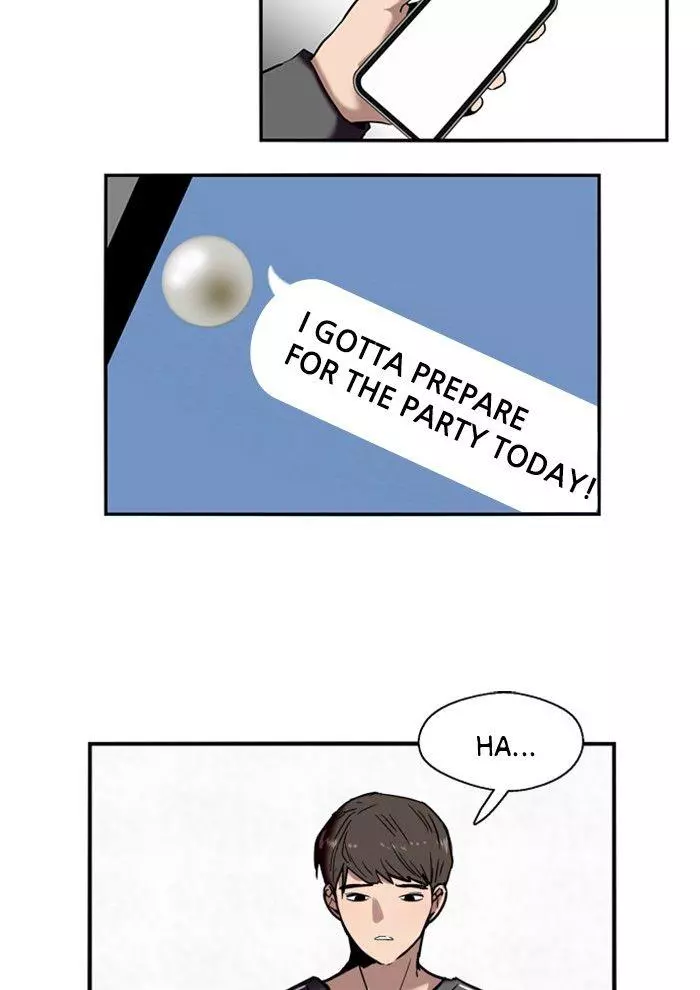 Lee Doona! - Chapter 3 - Page 38