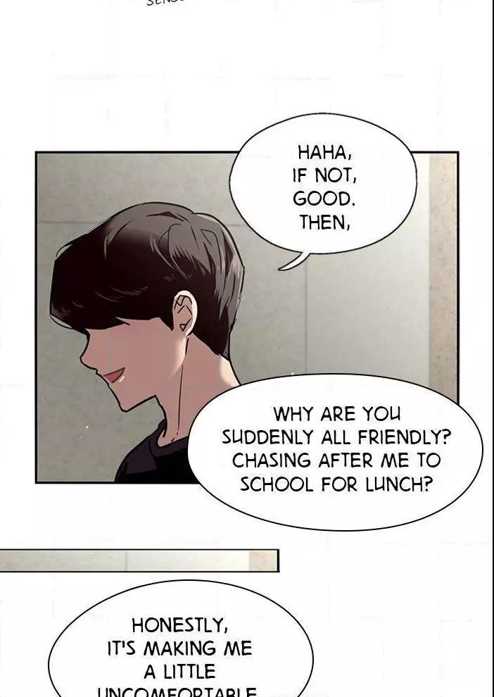 Lee Doona! - Chapter 3 - Page 61