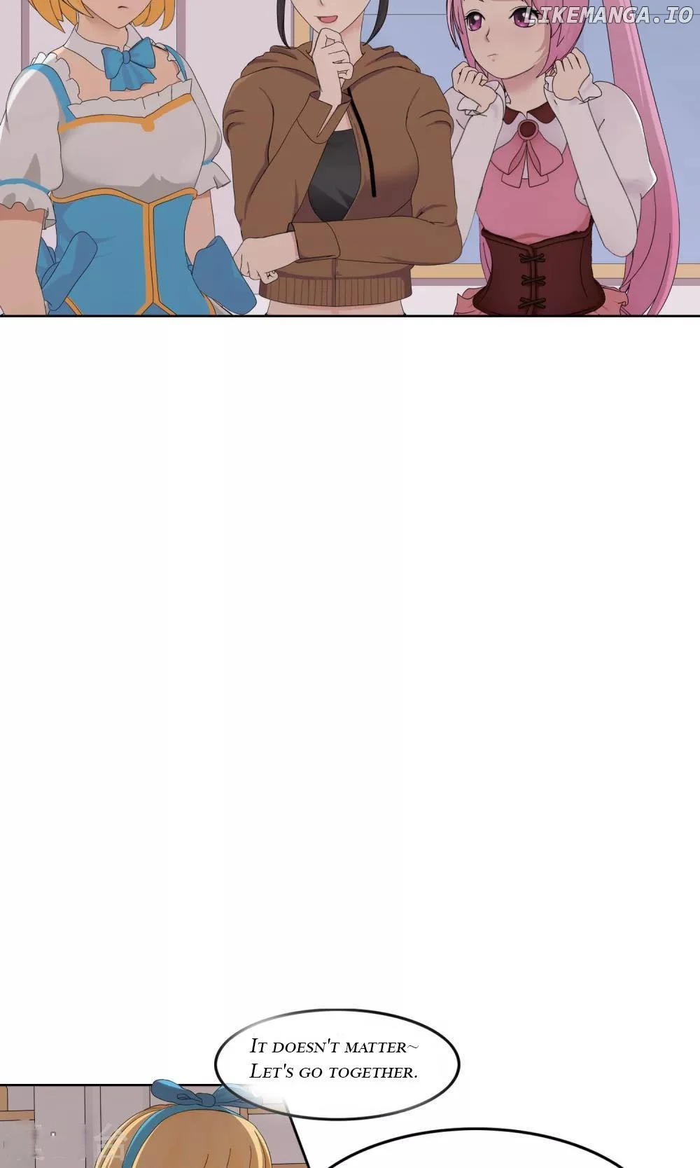 Lemon 404 - Chapter 36 - Page 11