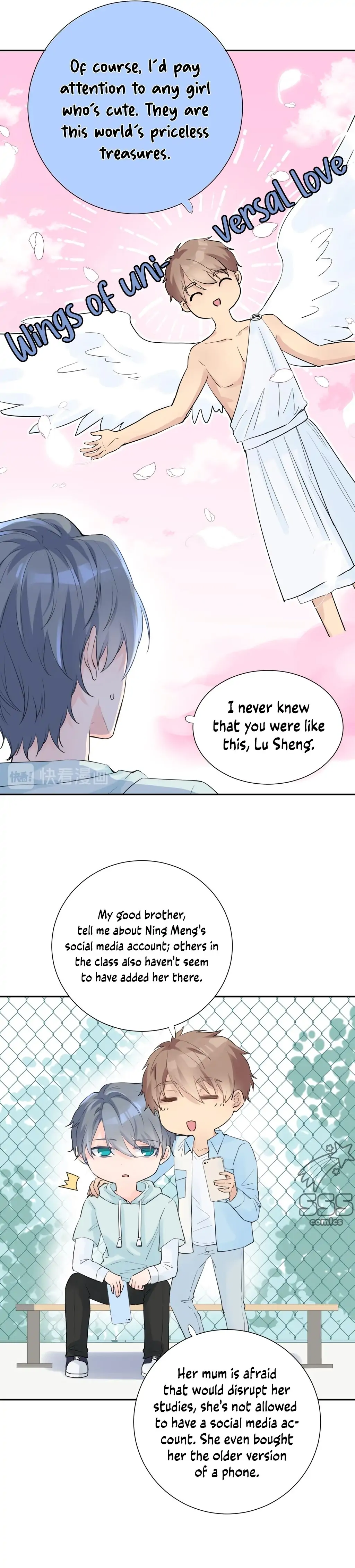 Lemon - Chapter 8 - Page 4