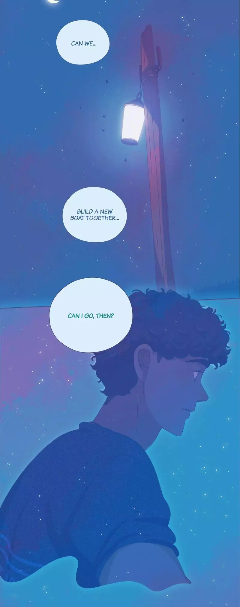 Leo - Chapter 15 - Page 12