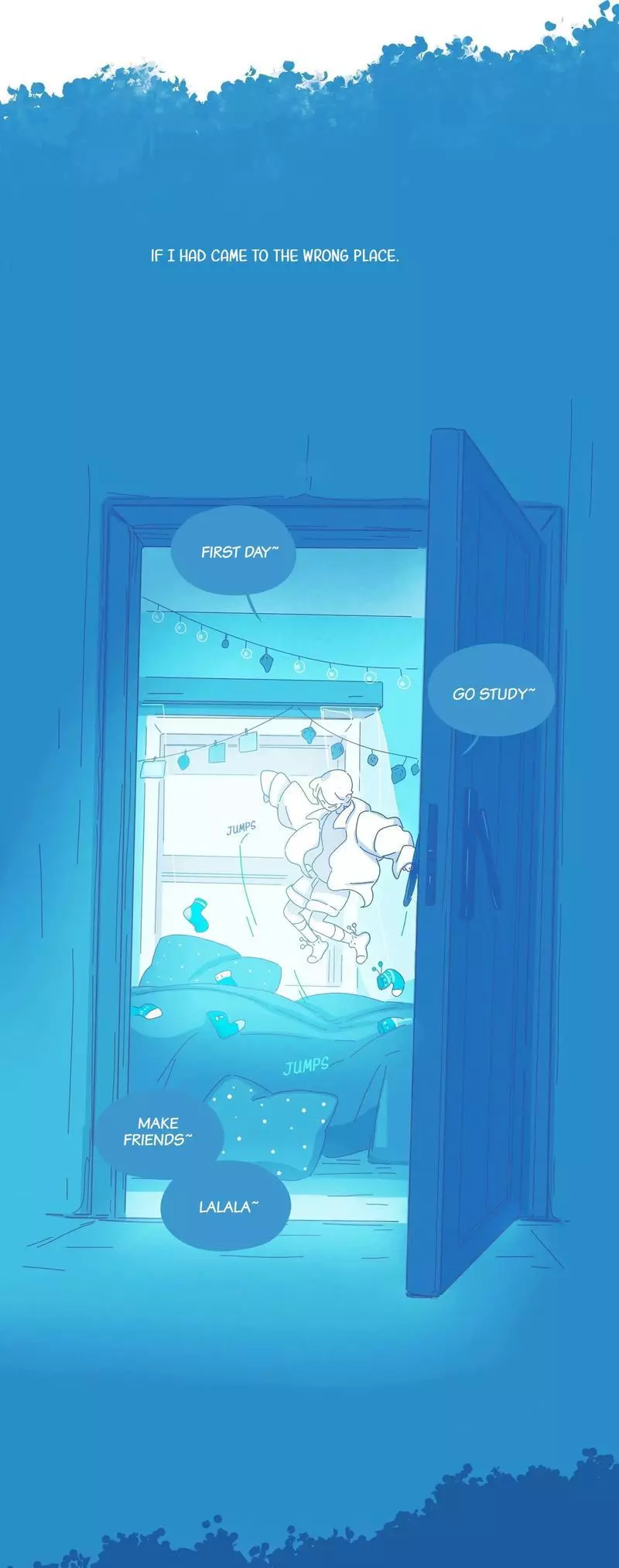 Leo - Chapter 19 - Page 5