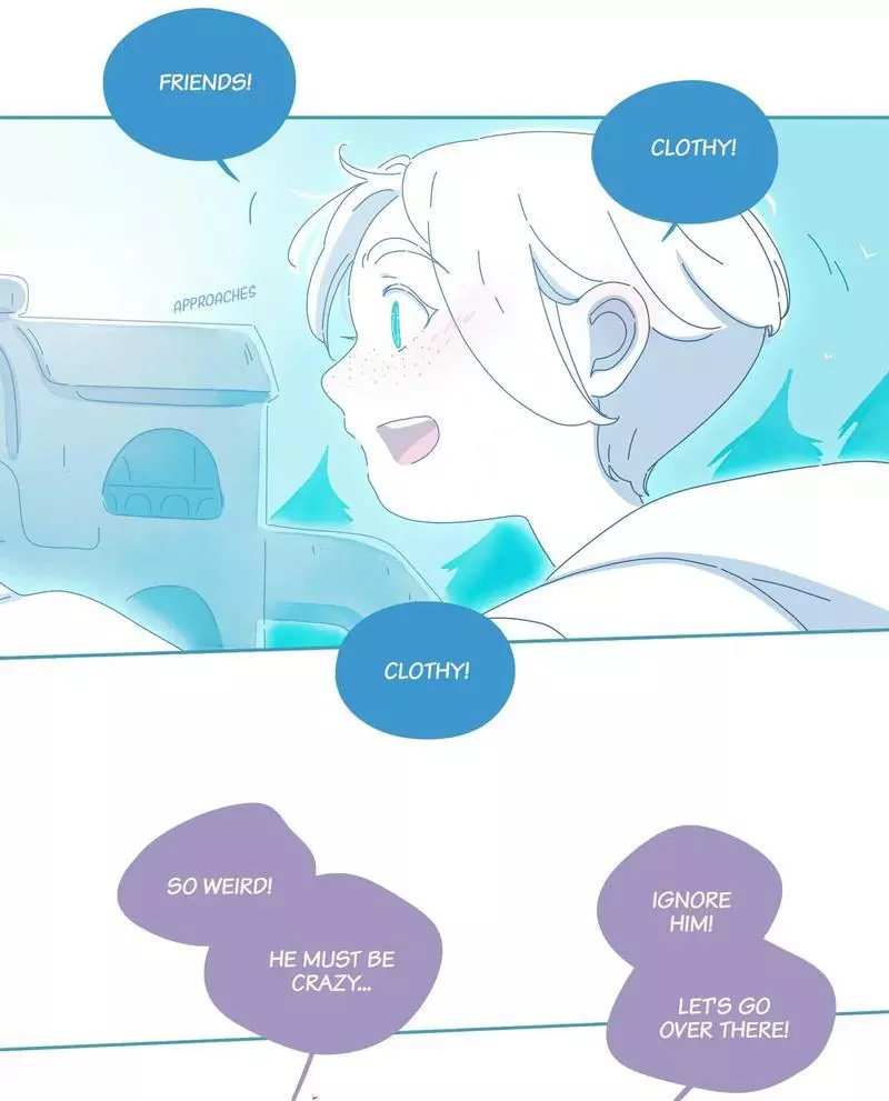 Leo - Chapter 19 - Page 17