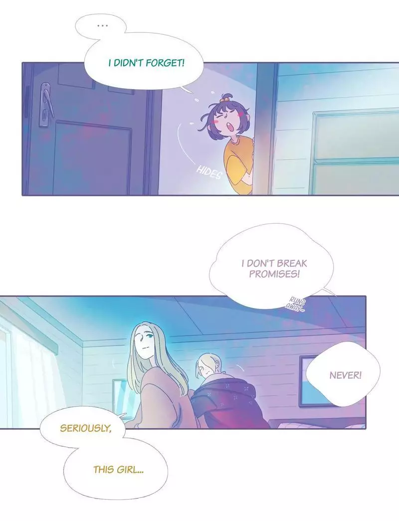 Leo - Chapter 19 - Page 48