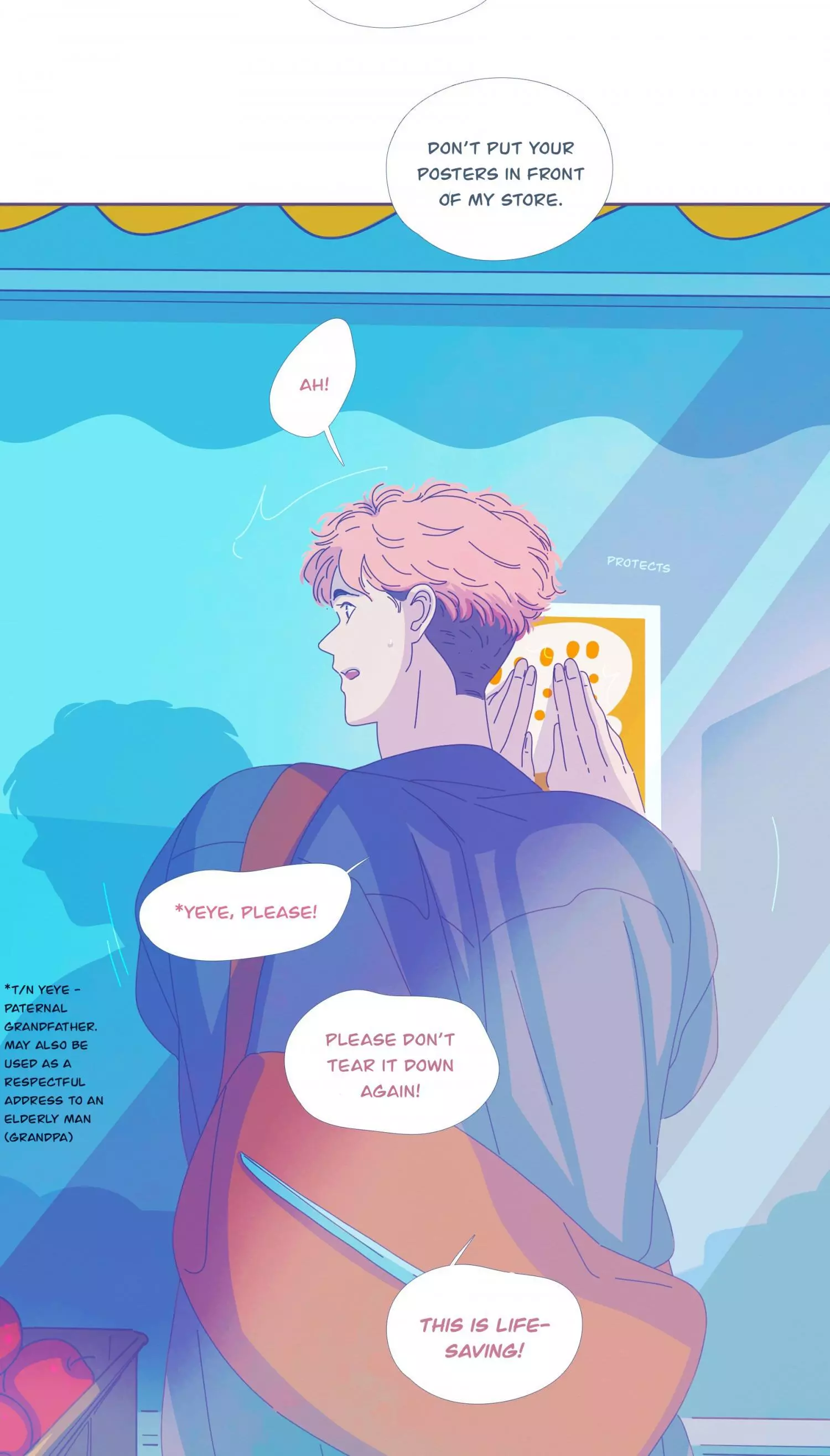 Leo - Chapter 30 - Page 37