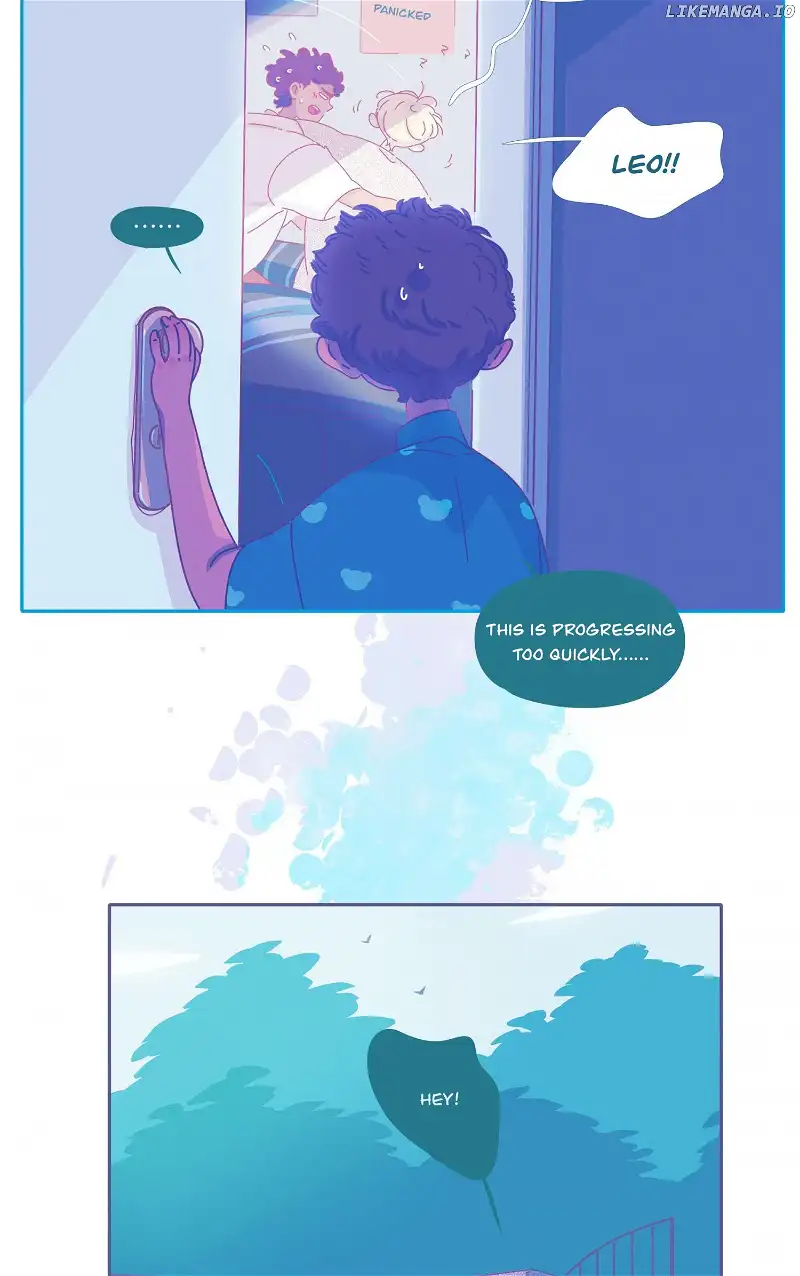 Leo - Chapter 31 - Page 38