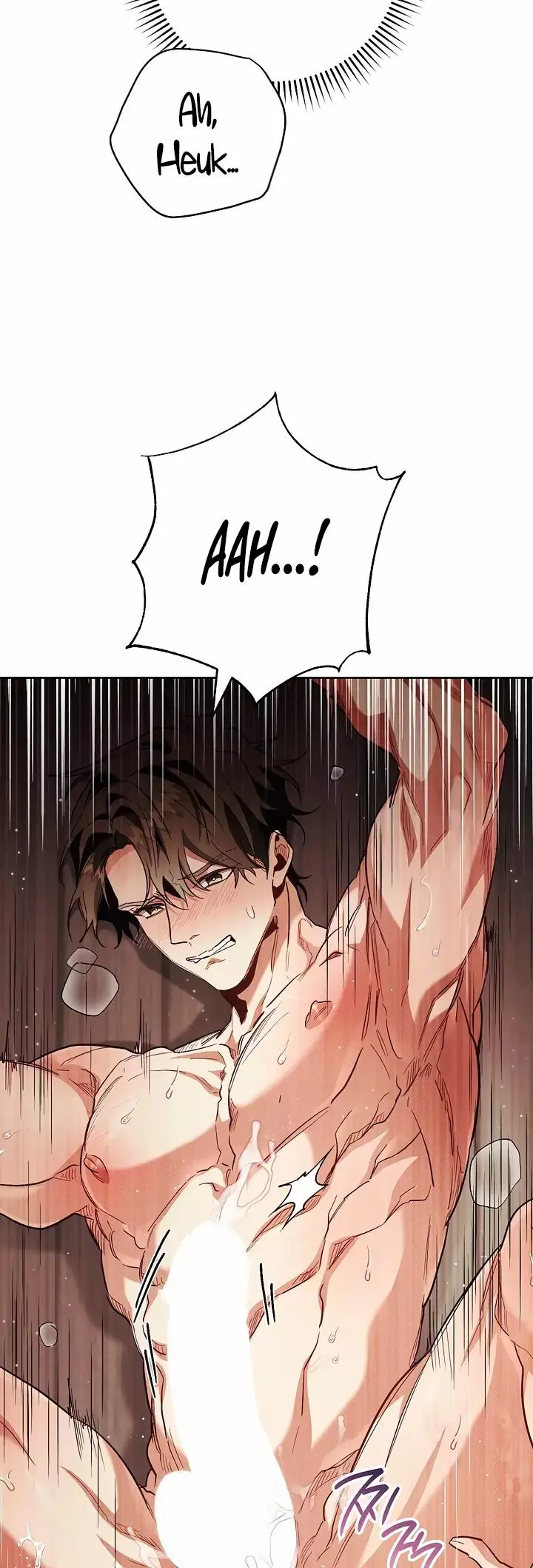 Let Me Cry - Chapter 6 - Page 3
