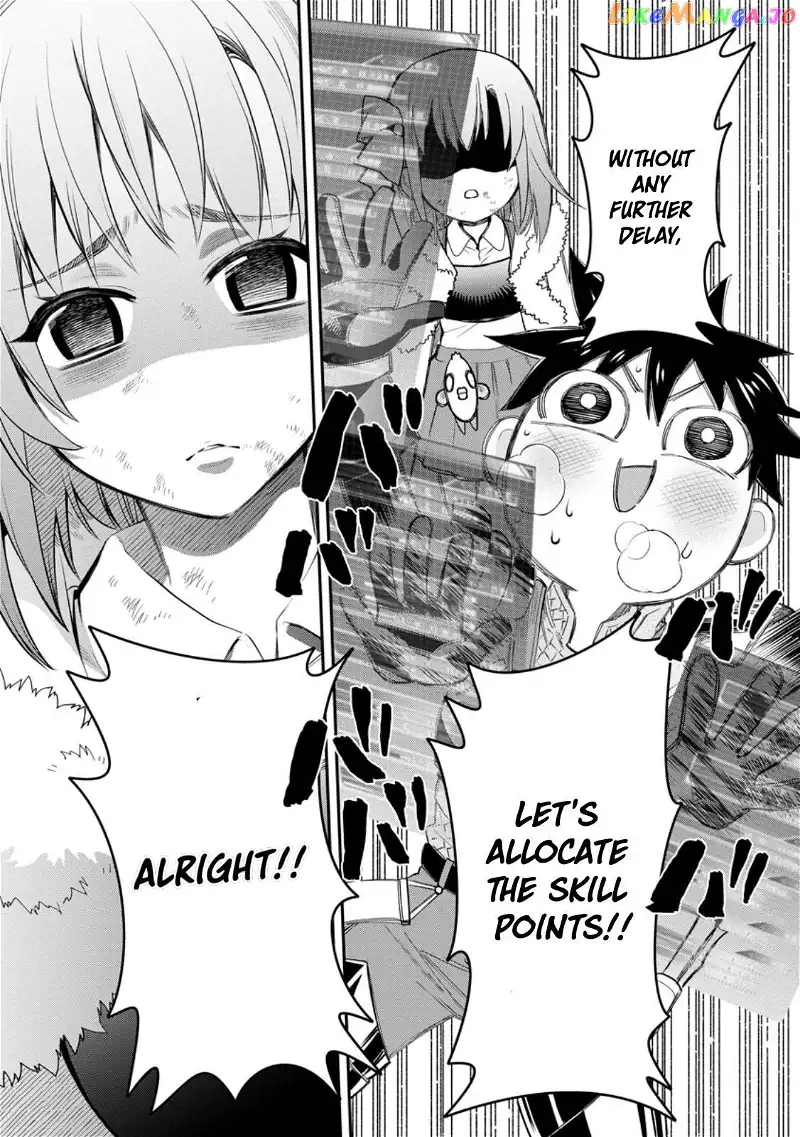Let's be an Adventurer! ~Defeating Dungeons with a Skill Board~ - Chapter 43 - Page 20