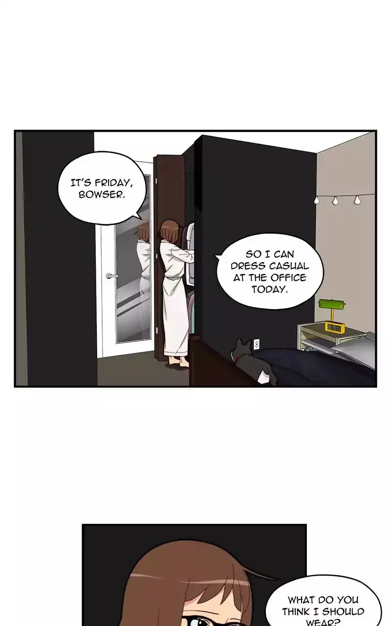 Let’s Play - Chapter 34 - Page 4