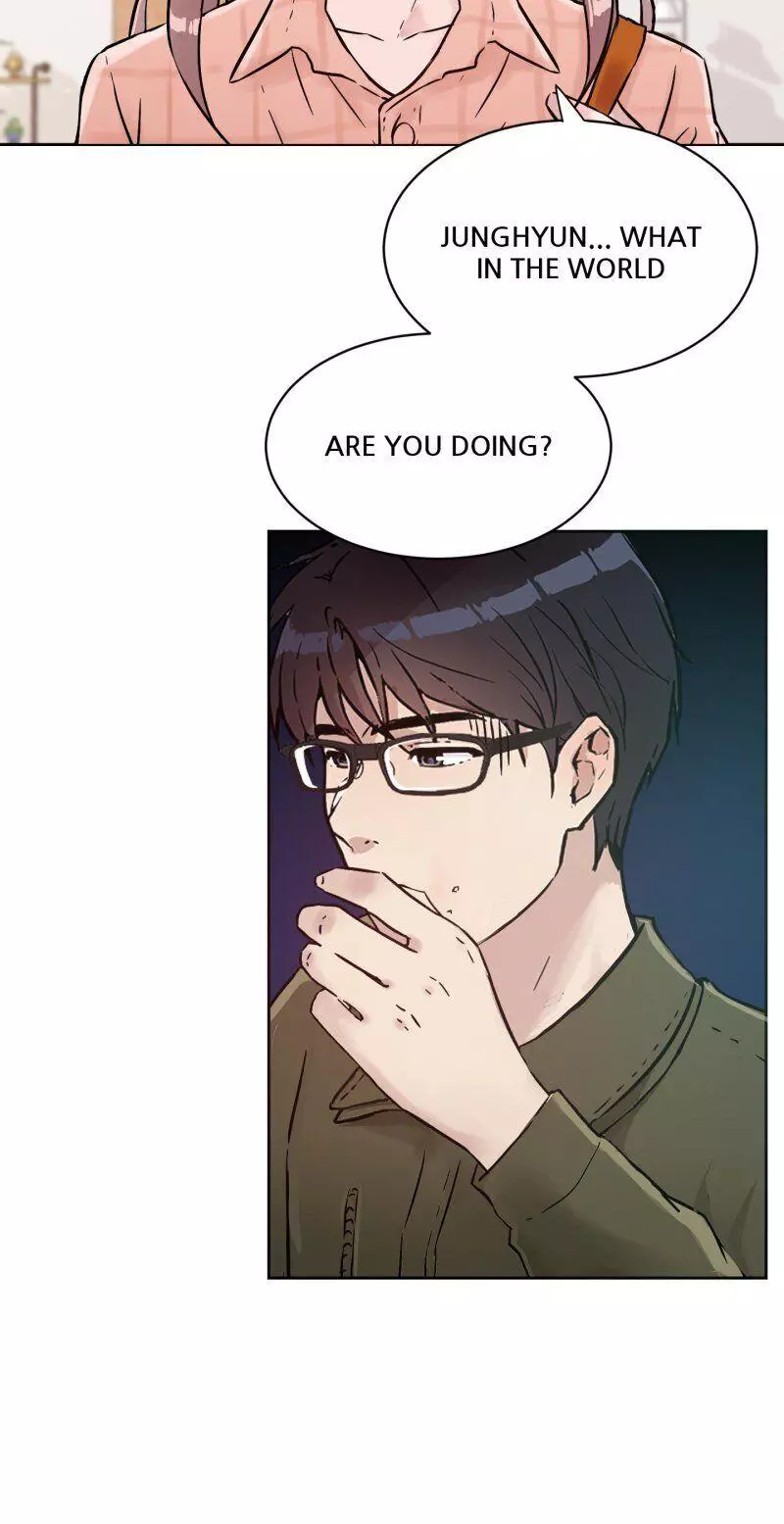 Let's Separate Public and Private - Chapter 17 - Page 3