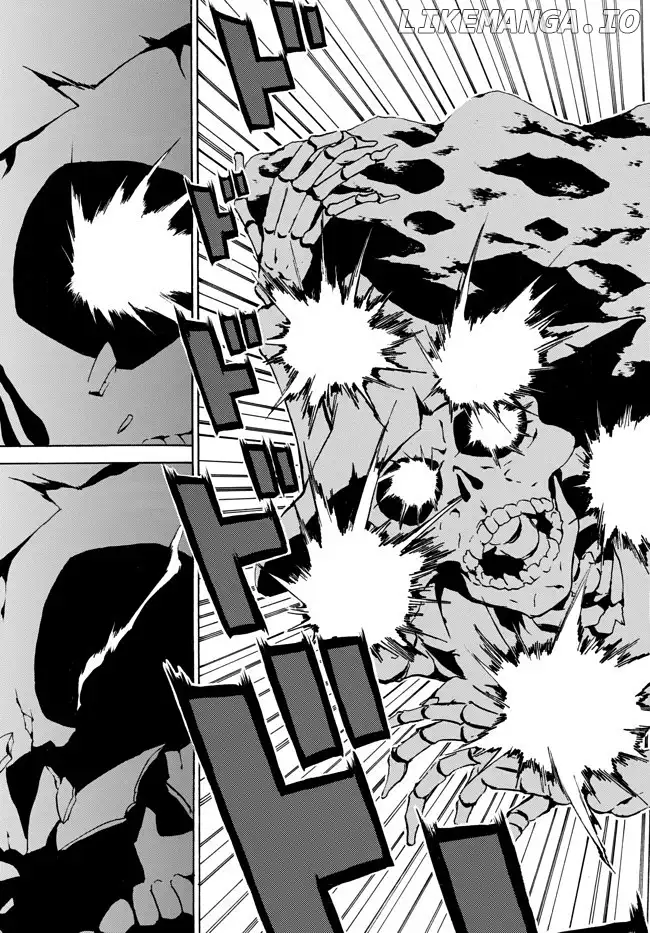 Level 1 with S-rank Drop Rate is the Strongest - Chapter 3 - Page 26