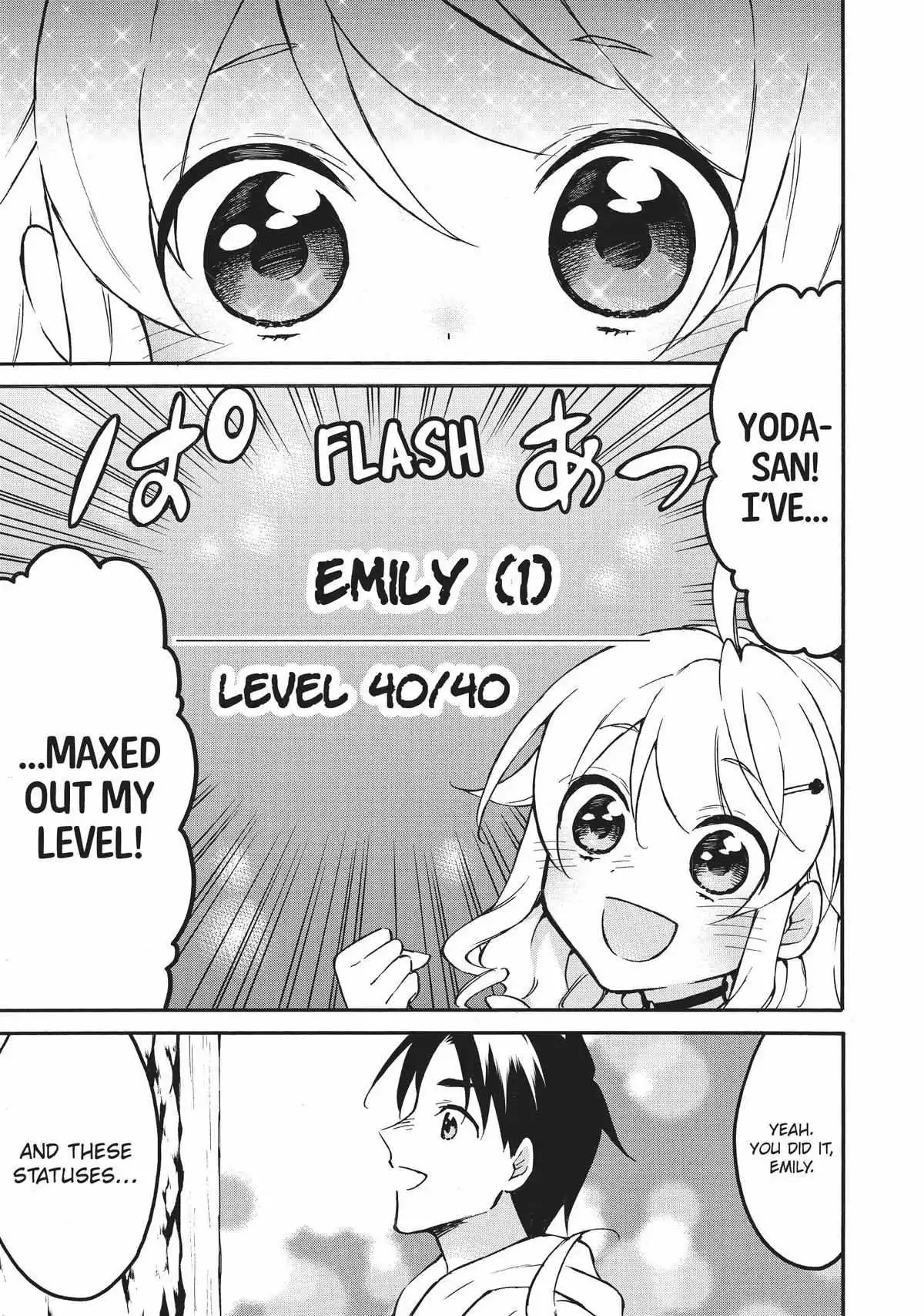 Level 1 with S-rank Drop Rate is the Strongest - Chapter 52 - Page 20