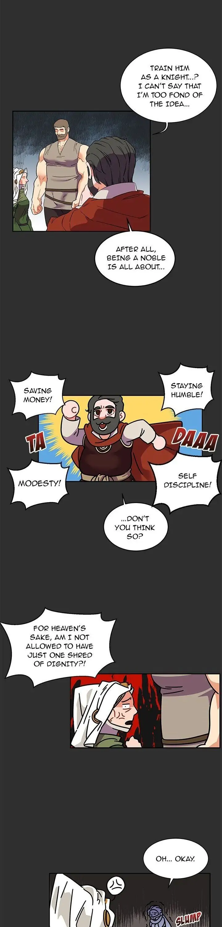 Liebling - Chapter 30 - Page 14