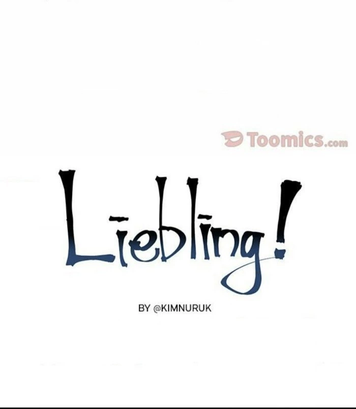 Liebling - Chapter 54 - Page 4
