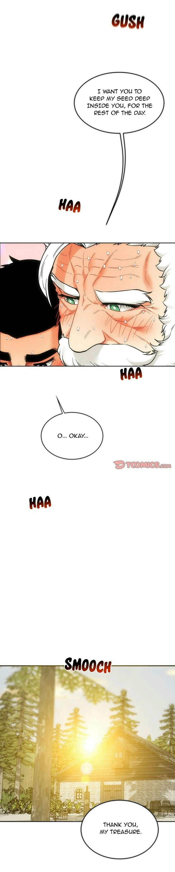 Liebling - Chapter 57 - Page 3
