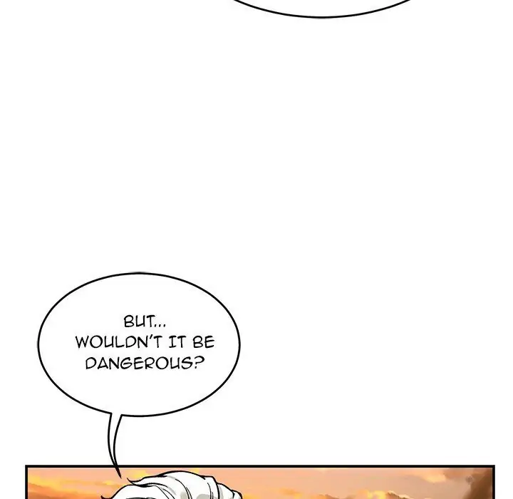 Liebling - Chapter 66 - Page 7