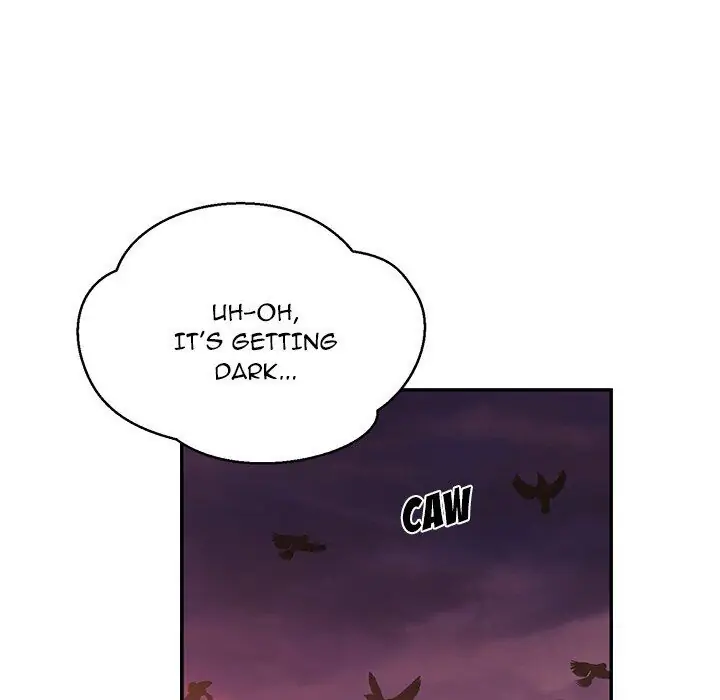 Liebling - Chapter 66 - Page 76