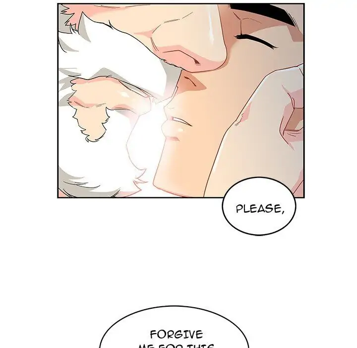 Liebling - Chapter 9 - Page 41