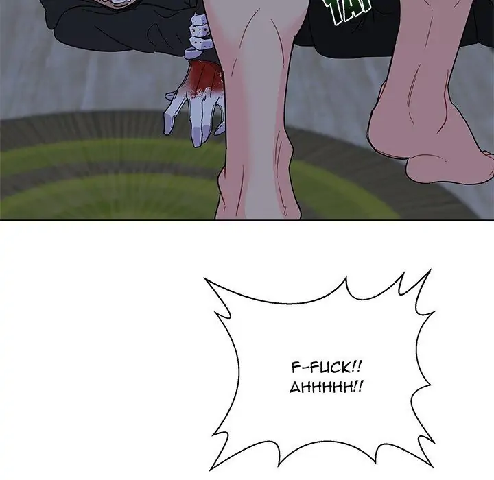 Liebling - Chapter 9 - Page 71