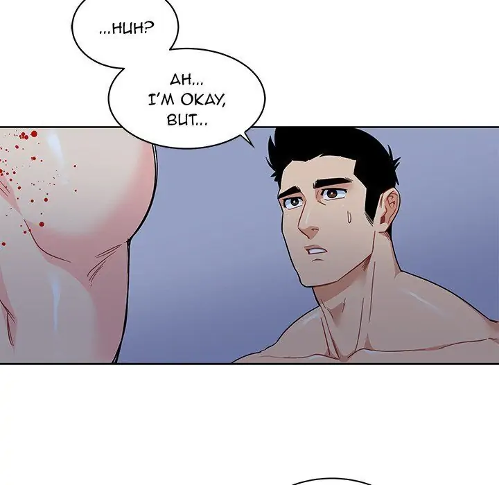 Liebling - Chapter 9 - Page 65