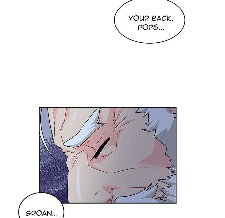 Liebling - Chapter 9 - Page 66