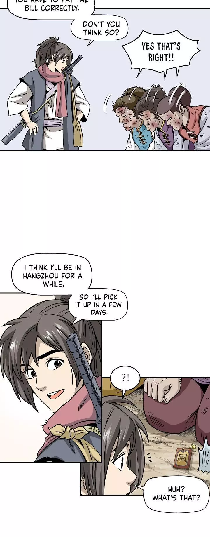 Light Dragon - Chapter 7 - Page 7